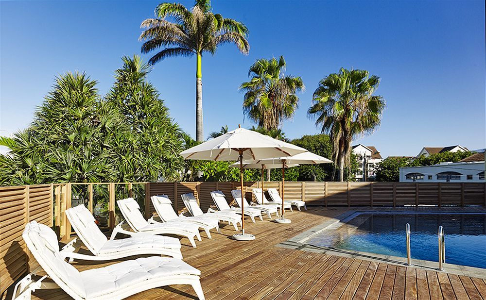 Villa Delisle Hotel & Spa Saint Pierre Exterior foto